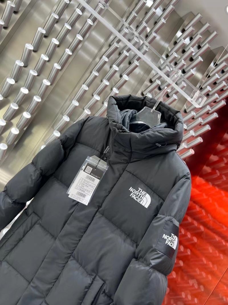 The North Face Down Jackets